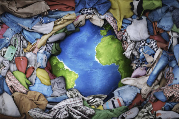 Collect My Clothes Wales Charity Clothes Collection From Home