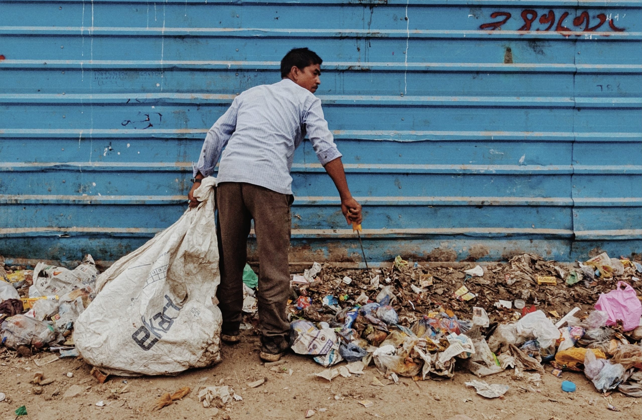 How Does Recycling Reduce Climate Change?